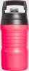 Пляшка Under Armour Playmaker Jug 32oz чорний, рожевий 950 мл (UA70890-CER) - 2