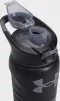 Пляшка Under Armour Clarity 24oz чорний 700 мл (UA71190-00001) - 3
