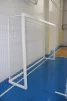 Ворота для міні-футболу і гандболу на колесах SS00010 - 2