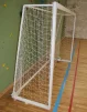 Ворота для міні-футболу і гандболу на колесах SS00010 - 1