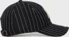 Кепка 47 Brand NEW YORK YANKEES WOOL PINSTRIP темно-синій One Size (WOPCU17WIS-NYA) - 2