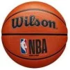 М'яч баскетбольний Wilson NBA DRV PRO BSKT size 7 - 2