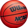 М'яч баскетбольний Wilson NCAA ELEVATE BSKT Orange/Black size 7 - 2