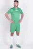 Форма (шорты + футболка) Zeus KIT PROMO зелений Чол L - 1