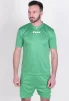 Форма (шорты + футболка) Zeus KIT PROMO зелений Чол L - 2