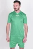 Форма (шорты + футболка) Zeus KIT PROMO зелений Чол L - 2
