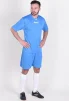 Форма (шорты + футболка) Zeus KIT PROMO блакитний Діт XS - 1
