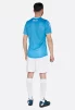 Футболка Zeus SHIRT MIDA бірюзовий Чол S - 3