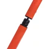 Жердина для слалому дриблінгу 2 положення SP-Sport C-4600 (160 см), помаранчевий - 2