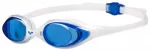 Окуляри для плавання Arena SPIDER синій, прозорий Уні OSFM (000024-711)