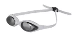 Окуляри для плавання Arena SPIDER сірий Уні OSFM