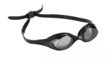 Окуляри для плавання Arena SPIDER чорний Уні OSFM