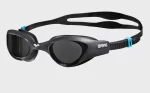Окуляри для плавання Arena THE ONE чорний Уні OFSM