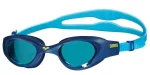 Окуляри для плавання Arena THE ONE JR синій, бірюзовий Діт OFSM