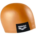 Шапка для плавання Arena LOGO MOULDED CAP мідний Уні OSFM