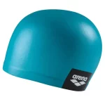 Шапка для плавання Arena LOGO MOULDED CAP бірюзовий Уні OSFM