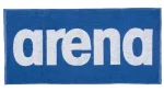 Рушник Arena GYM SOFT TOWEL синій, блакитний Уні 50х100 см