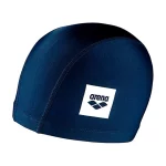 Шапка для плавання Arena UNIX II темно-синій Уні OSFM