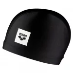 Шапка для плавання Arena UNIX II чорний Уні OFSM