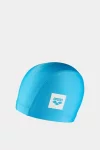 Шапка для плавання Arena UNIX II JR блакитний Діт OFSM