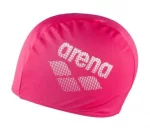 Шапка для плавання Arena POLYESTER II маджента Уні OFSM