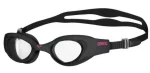 Окуляри для плавання Arena THE ONE WOMAN чорний Жін OSFM