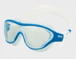 Окуляри для плавання Arena THE ONE MASK блакитний Уні OFSM