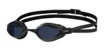 Окуляри для плавання Arena AIRSPEED чорний Уні OSFM
