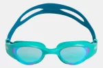 Окуляри для плавання Arena THE ONE MIRROR блакитний, бірюзовий Уні OSFM