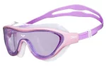 Окуляри для плавання Arena THE ONE MASK JR рожевий, фіолетовий Діт OFSM