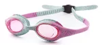 Окуляри для плавання Arena SPIDER KIDS бірюзовий, рожевий Діт OSFM