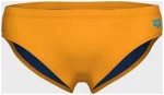 Плавки-сліпи для чоловіків Arena ICONS SWIM BRIEFS SOLID жовтий Чол