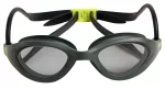 Окуляри для плавання Arena 365 GOGGLES чорний, салатовий Уні OSFM