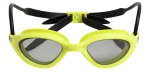 Окуляри для плавання Arena 365 GOGGLES жовтий, чорний Уні OSFM