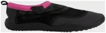Аквашузи-коралки Arena WATERSHOES чорний, рожевий Уні 37