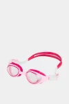 Окуляри для плавання Arena AIR JR рожевий Діт OSFM