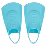 Ласти Arena FINS KIDS/JR блакитний Діт