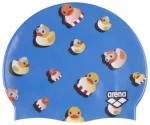 Шапка для плавання Arena HD CAP синій Уні OFSM