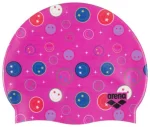 Шапка для плавання Arena HD CAP рожевий Уні OFSM