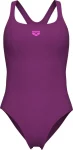 Купальник закритий для жінок Arena SOLID SWIMSUIT CONTROL PRO BAC фіолетовий Жін 40