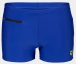 Плавки-шорти для чоловіків Arena ZIP SWIM SHORT синій Чол 80
