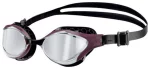 Окуляри для плавання Arena AIR-BOLD SWIPE MIRROR темно-червоний, чорний Уні OFSM