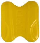 Дошка Arena PULL KICK II жовтий Уні OFSM