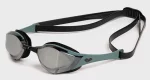 Окуляри для плавання Arena COBRA EDGE SWIPE MIRROR чорний, хакі Уні OSFM