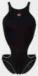 Купальник закритий для жінок Arena ONE NEXT SWIMSUIT чорний Жін