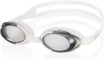 Окуляри для плавання Aqua Speed MALIBU 008-53 білий Уні OSFM