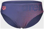 Плавки-сліпи для хлопчиків Arena DIM LIGHT SWIM BRIEFS фіолетовий Діт 152 см