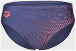 Плавки-сліпи для хлопчиків Arena DIM LIGHT SWIM BRIEFS фіолетовий Діт