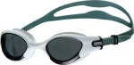 Окуляри для плавання Arena THE ONE PLUS білий, темно-зелений Уні One Size