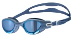 Окуляри для плавання Arena THE ONE PLUS MIRROR синій Уні OFSM